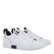 Ανδρικό Sneaker άσπρο Renato Garini R5700456189Ε-1