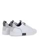 Ανδρικό Sneaker άσπρο Renato Garini R5700456189Ε-2