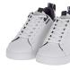 Ανδρικό Sneaker άσπρο Renato Garini R5700456189Ε-3