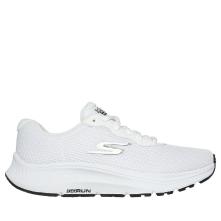 Γυναικείο αθλητικό Skechers σε άσπρο χρώμα  128605_WΒΚ Collection SS 2024