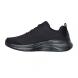 Skechers Engineered Ανδρικά Sneakers μαύρο χρώμα Vapor Foam Vegan 232625_ΒΒΚ Collection SS 2024-1