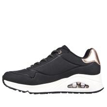 Skechers Shimmer Away Γυναικεία Sneakers Μαύρα   155196--BLK  Collection SS 2024 2