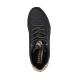 Skechers Shimmer Away Γυναικεία Sneakers Μαύρα   155196--BLK  Collection SS 2024-2