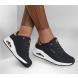 Skechers Shimmer Away Γυναικεία Sneakers Μαύρα   155196--BLK  Collection SS 2024-3