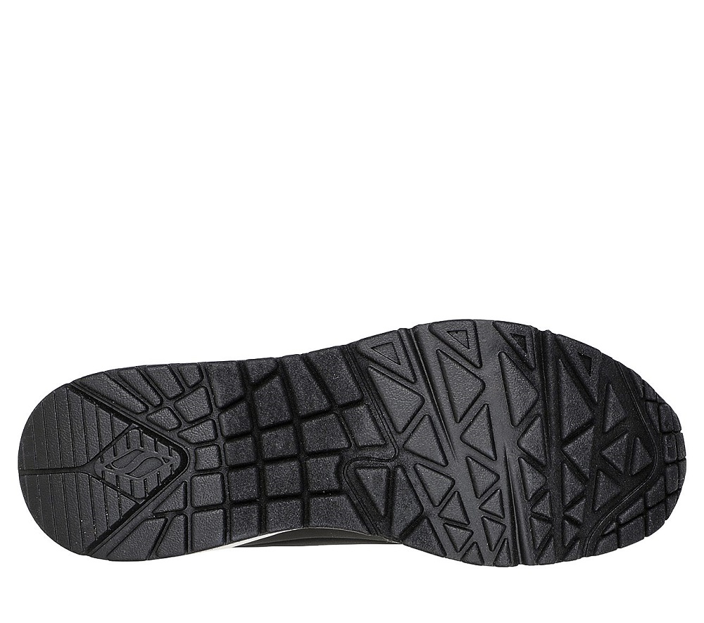 Skechers Shimmer Away Γυναικεία Sneakers Μαύρα   155196--BLK  Collection SS 2024