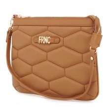 FRNC Γυναικεία Τσάντα Ώμου  4923  Collection SS 2024 2