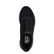 Skechers Daily Inspiration Γυναικεία Sneakers Μαύρα  117500/BBK-2
