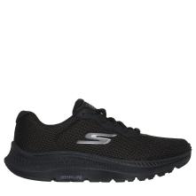 SKECHERS Athletic Mesh Lace Up  128605_ΒΒΚ