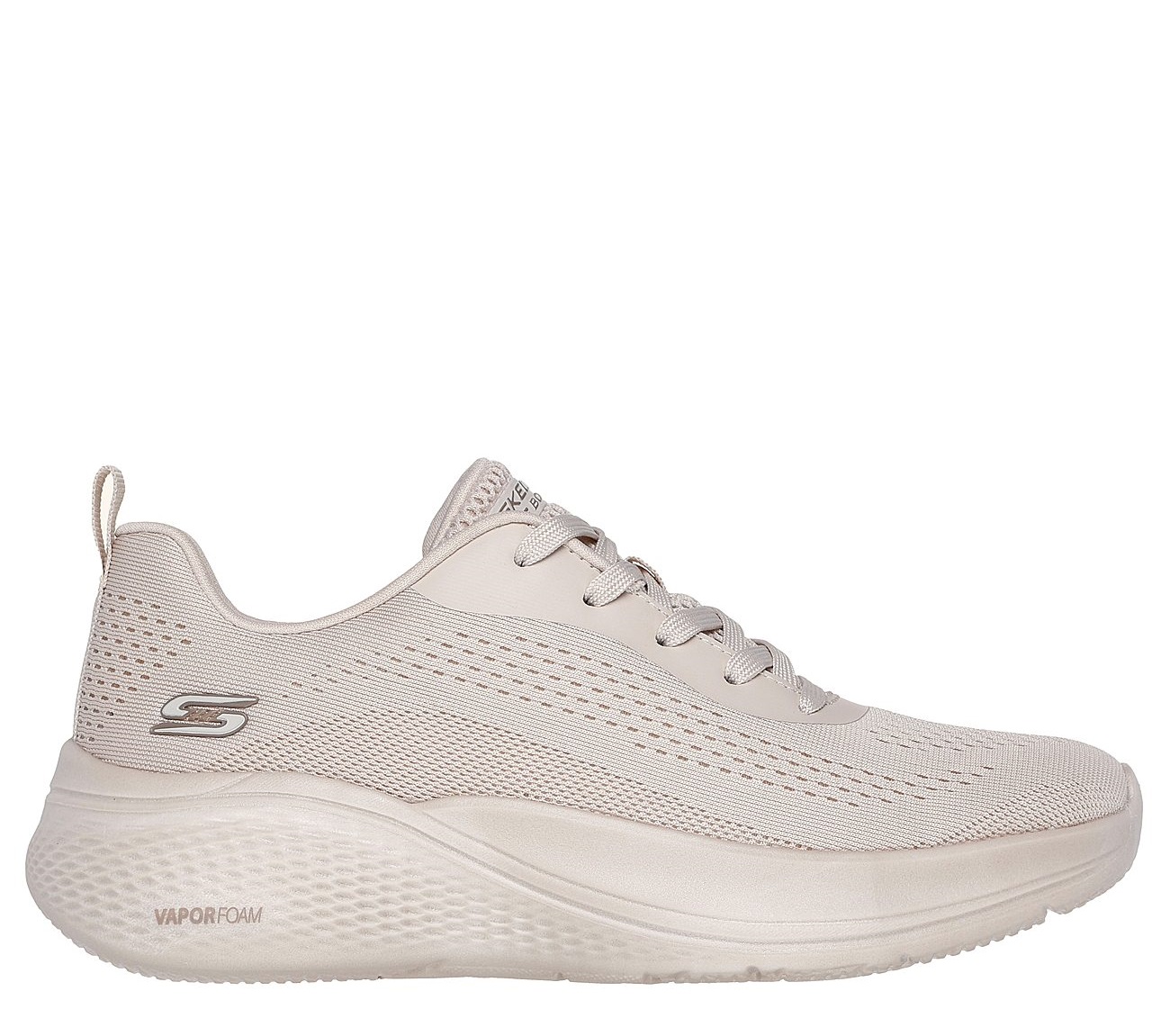 Γυναικείο sneaker σε ταουπε χρώμα Skechers BOBS Sport Infinity  117550/TPE Collection FW2024