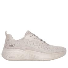 Γυναικείο sneaker σε ταουπε χρώμα Skechers BOBS Sport Infinity  117550/TPE Collection FW2024