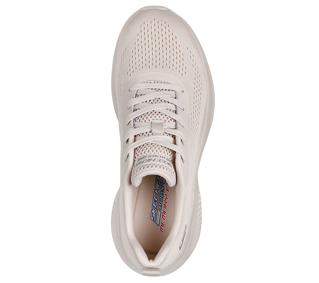 Γυναικείο sneaker σε ταουπε χρώμα Skechers BOBS Sport Infinity  117550/TPE Collection FW2024