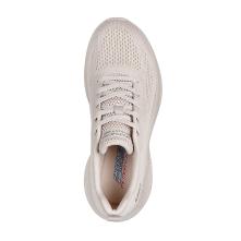 Γυναικείο sneaker σε ταουπε χρώμα Skechers BOBS Sport Infinity  117550/TPE Collection FW2024 2