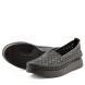 Γυναικείο Sneaker δέρμα Tattoo 1113-2