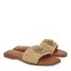 Γυναικείο σανδάλι σε μπέζ χρώμα EXE  U421Α76014Α0  Collection SS2025-1