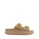 Γυναικείο ανατομικό δερμάτινο σανδάλι Fantasy Sandals S1100 ΖΕFΙ  Collection-0