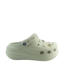 Γυναικείο σαμπό με διακσοσμητικά Adams Shoes  1-892-25101-29