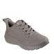 Γυναικείο sneaker σε ταουπε χρώμα Skechers Bob Squad Waves Just Wading 117485-ΤΡΕ-2