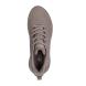 Γυναικείο sneaker σε ταουπε χρώμα Skechers Bob Squad Waves Just Wading 117485-ΤΡΕ-3