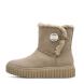 Γυναικείο μποτάκι με γούνα Marco Tozzi  2-26416-45  341  Collection FW 2025-1
