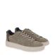 Ανδρικό  sneaker σε πούρο χρώμα Renato Garini  V589S60828Ν7-1