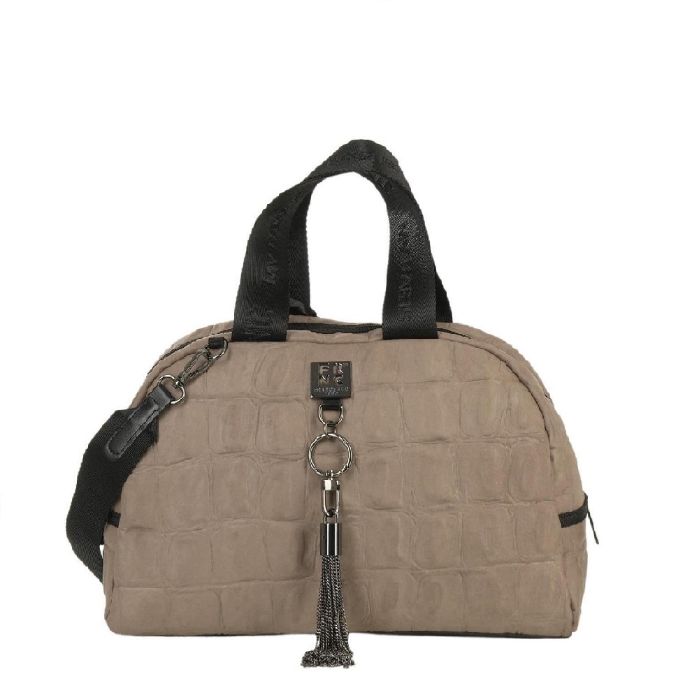 Γυναικεία τσάντα ώμου-χιαστή  FRNC 6137 ΕLΕ Collection FW 2025