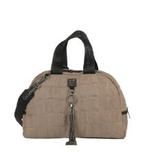 Γυναικεία τσάντα ώμου-χιαστή  FRNC 6137 ΕLΕ Collection FW 2025