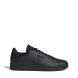 ADIDAS Urban Court Ανδρικά Sneakers Μαύρα  JΙ1049-0