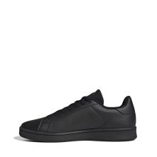 ADIDAS Urban Court Ανδρικά Sneakers Μαύρα  JΙ1049 2