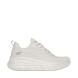 Γυναικείο sneaker Bobs B Flex Hi- Flying Hi Off White Skechers 117385-ΟFWΤ-0