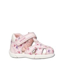 Πιδικό παπουτσοπέδιλο για κορίτσι  Geox  Β556FΒ05404C0811 Collection SS 2026 2