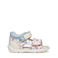 Παιδικό πέδιλο για κορίτσι Geox  Β556FC05404C0270  Collection SS 2026