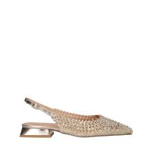 Γυναικείο slingback ΕΧΕ  W47001411Ζ36