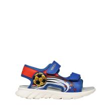 Παιδικό πέδιλο για αγόρι Geox J65F1Β 000ΒC C0833 Collection SS 2026