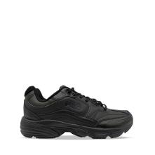 Γυναικείο δερμάτινο sneaker εργασίας αντιολισθιτικό  Fila WSS19025-001 Collection SS 2026