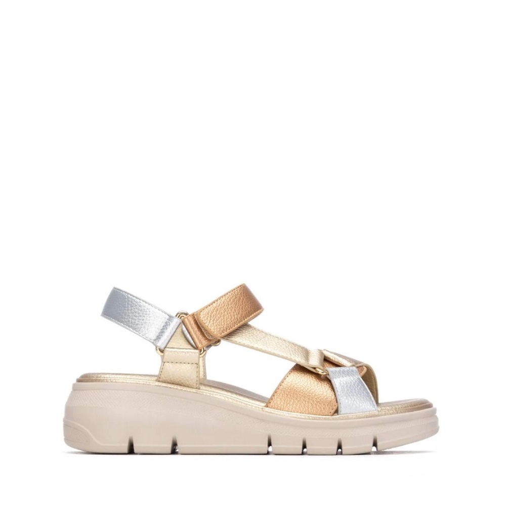 Γυναικείο πέδιλο Xti 145398 Collecton SS 2026