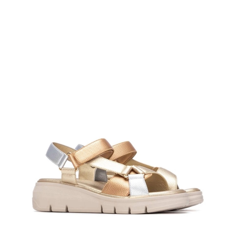 Γυναικείο πέδιλο Xti 145398 Collecton SS 2026