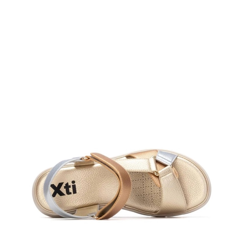 Γυναικείο πέδιλο Xti 145398 Collecton SS 2026