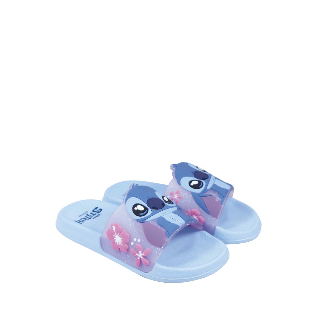 Σαγιονάρα παιδική Stitch  D6020241S Collection SS 2026