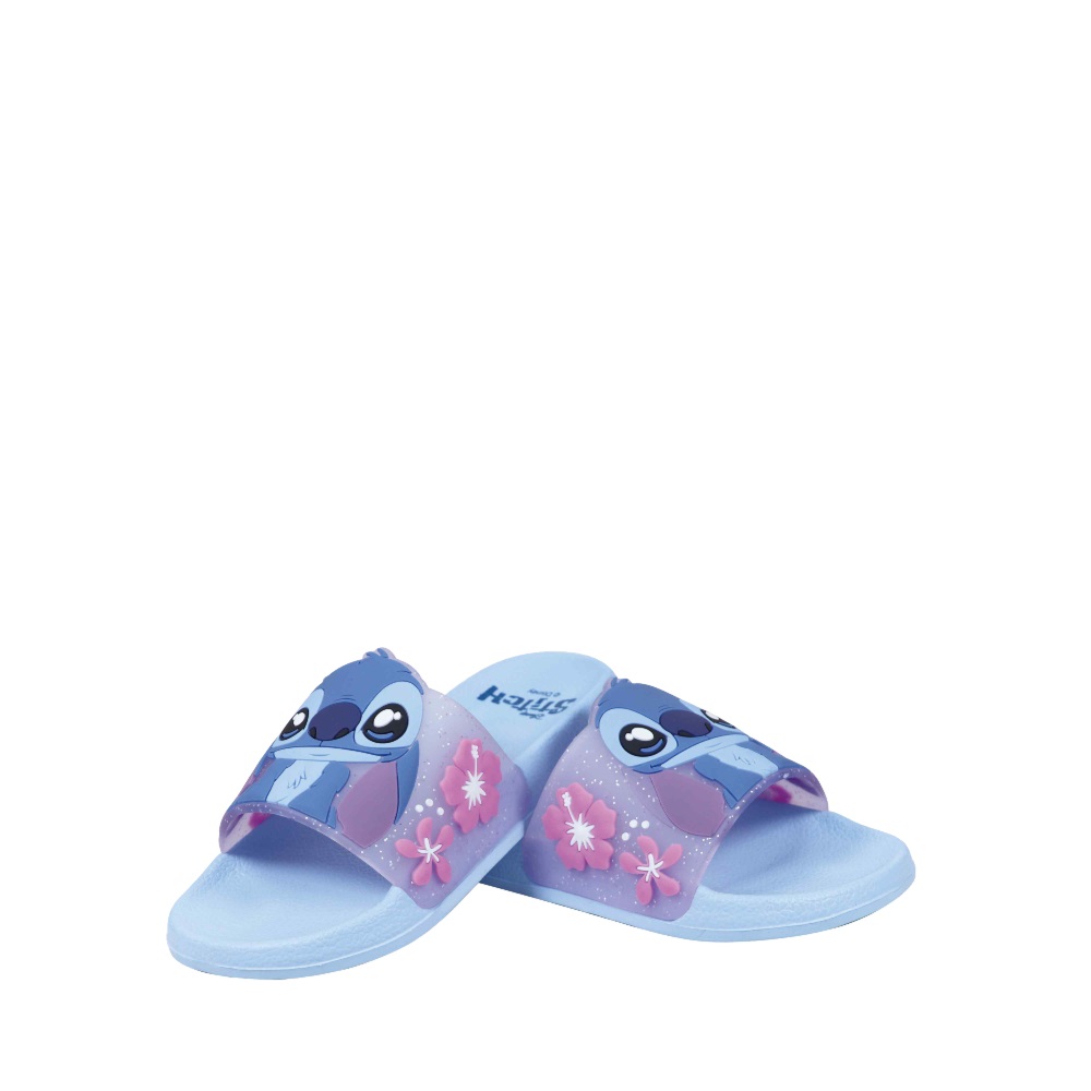 Σαγιονάρα παιδική Stitch  D6020241S Collection SS 2026