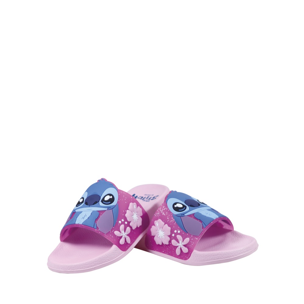 Σαγιονάρα παιδική Stitch  D6020241S Collection SS 2026