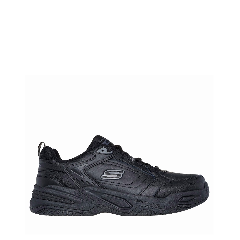 Ανδρικό sneaker Skechers Durham  232730-ΒΒΚ