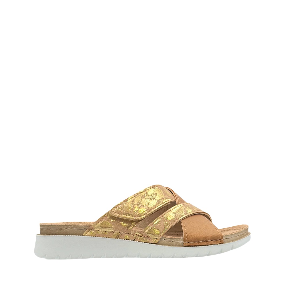 Γυναικείο σανδάλι Level Anatomic 1219 Collection SS 2026