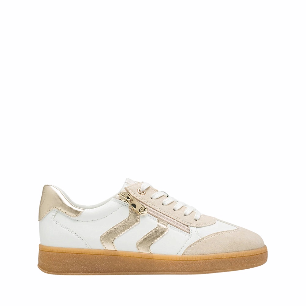 Γυναικείο sneaker Marco Tozzi  2-23739-44 137 Collection SS 2026