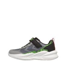 Sneaker για αγόρι S Lights Meteor Lights 2.0 Skechers 401490LC-GΥΒΚ Collection FW 2026 2