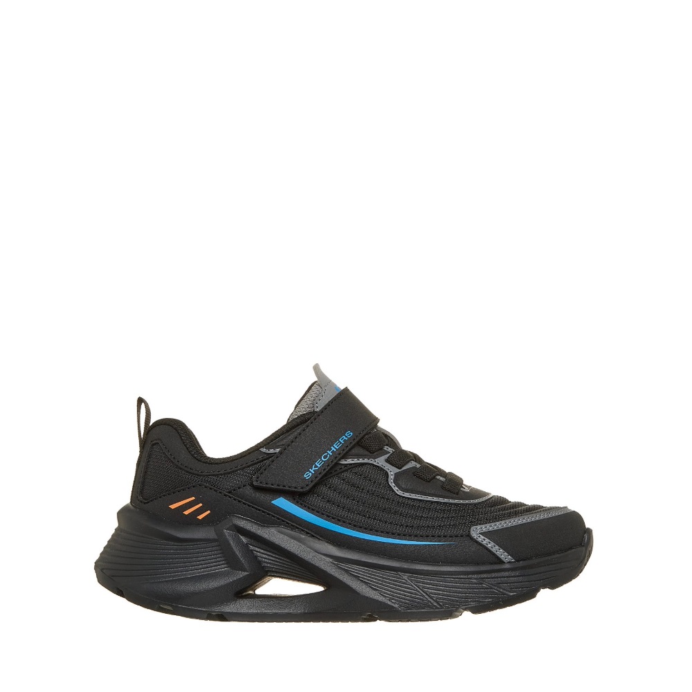 Παιδικό sneaker για αγόρι Skechers 404042L-ΒΚGΥ Collection Fall/Winter 2026/27