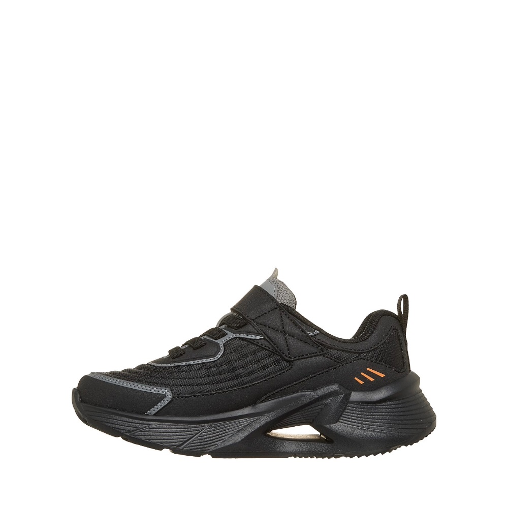 Παιδικό sneaker για αγόρι Skechers 404042L-ΒΚGΥ Collection Fall/Winter 2026/27