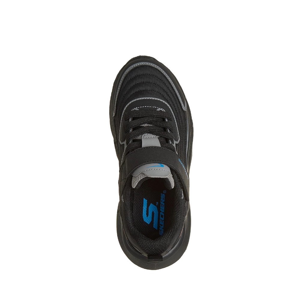 Παιδικό sneaker για αγόρι Skechers 404042L-ΒΚGΥ Collection Fall/Winter 2026/27