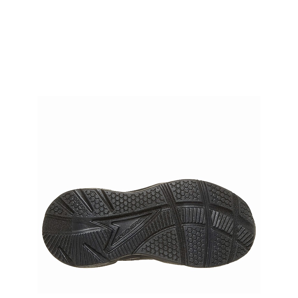Παιδικό sneaker για αγόρι Skechers 404042L-ΒΚGΥ Collection Fall/Winter 2026/27