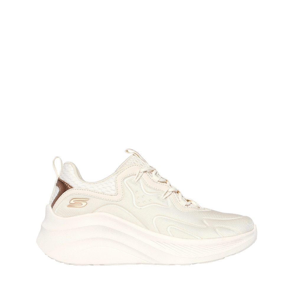 Γυναικείο sneaker  Off White BOBS SPORT RADIANT SHINE 117513-OFWT Collection Fall/Winter 2026/27