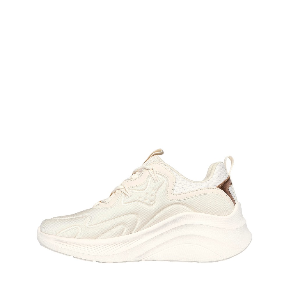 Γυναικείο sneaker  Off White BOBS SPORT RADIANT SHINE 117513-OFWT Collection Fall/Winter 2026/27